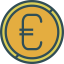 Coin icon 64x64