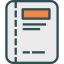 Agenda icon 64x64