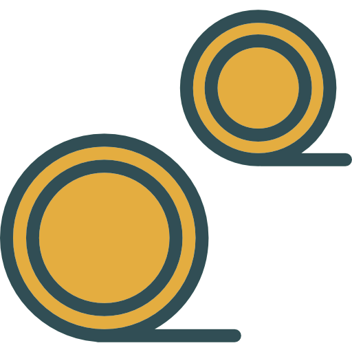 Coins Symbol