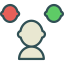 User icon 64x64
