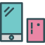 Smartphone icon 64x64