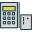 Calculator icon 64x64