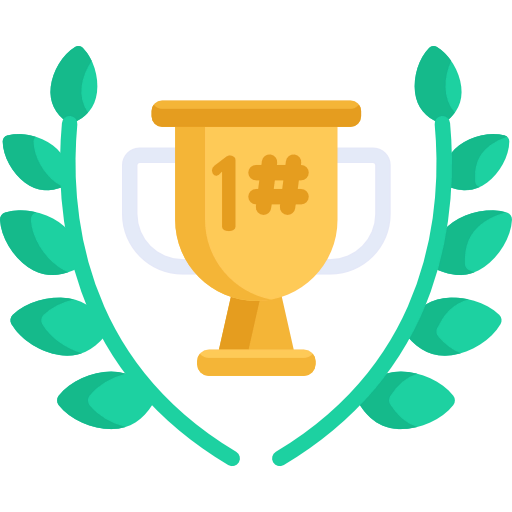 Trophy icon