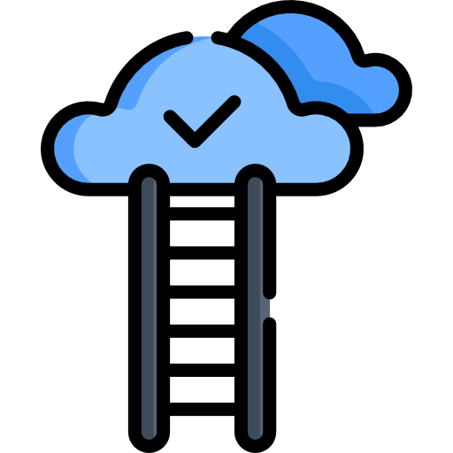 Cloud icon