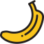 Bananas biểu tượng 64x64