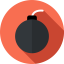 Bomb ícono 64x64