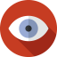Eye ícono 64x64
