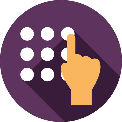 Password icon