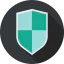 Shield ícono 64x64