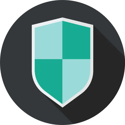 Shield icon