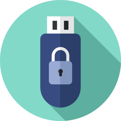 Pendrive icon