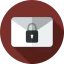 Email ícono 64x64