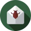 Spam ícono 64x64