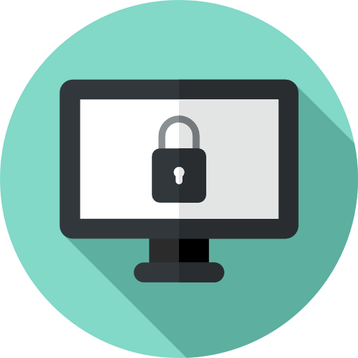 Computer icon