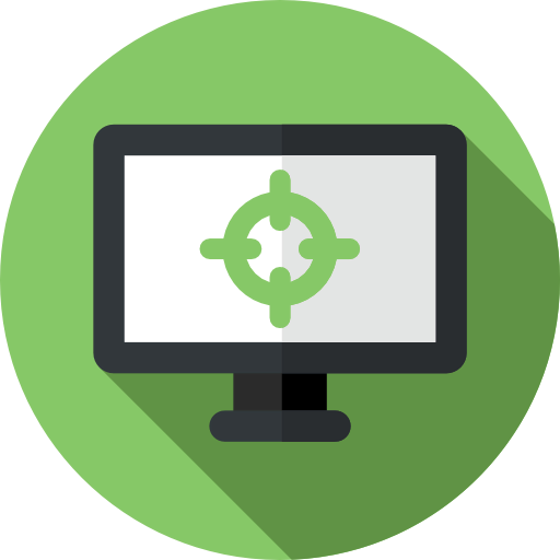 Computer icon