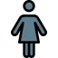 Woman icon 64x64