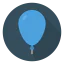 Balloon icon 64x64