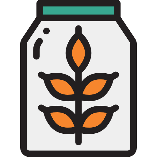 Wheat flour іконка