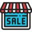 Stores icon 64x64