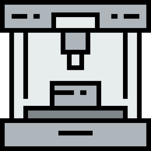 3d printer icon