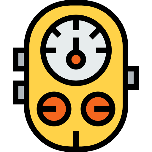 Meter icon
