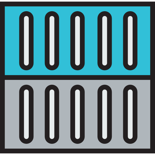 Container icon