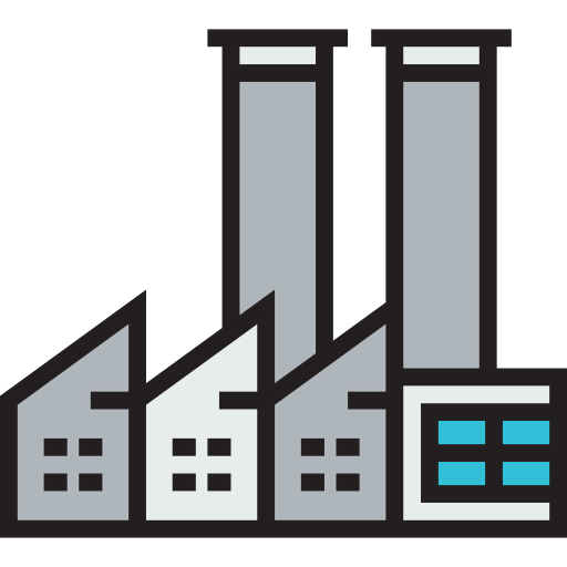Factory icon
