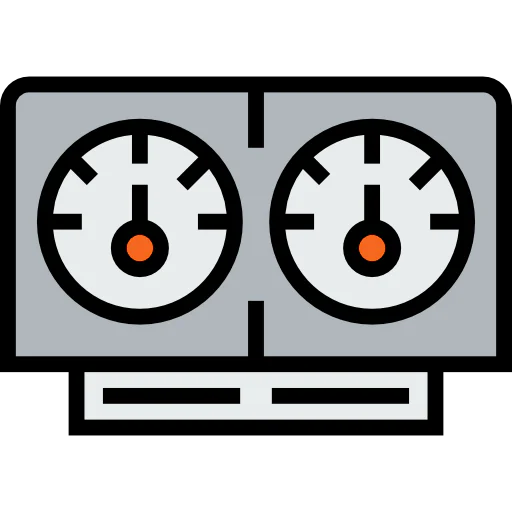Meter icon