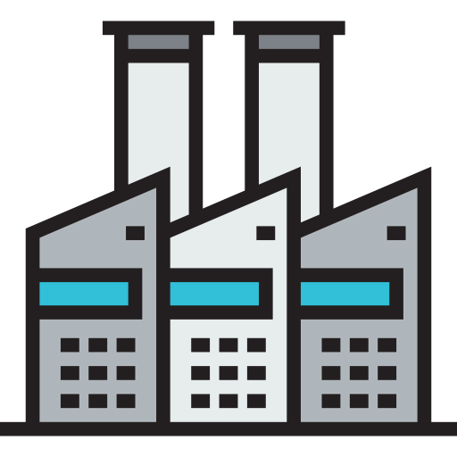 Factory icon