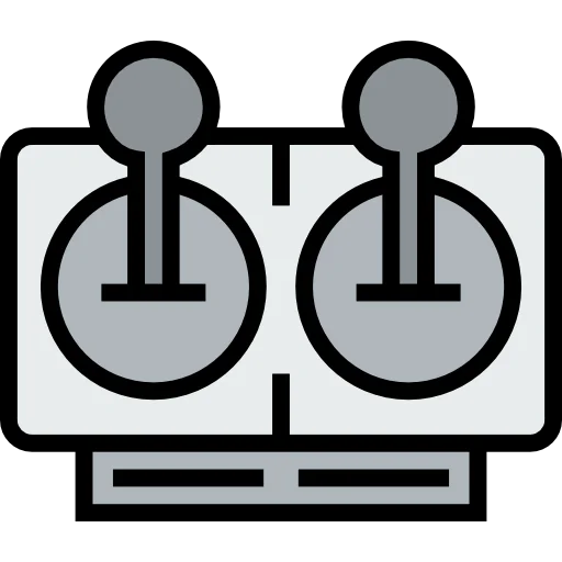 Controls icon