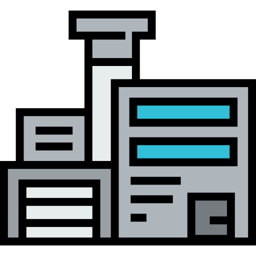 Factory icon
