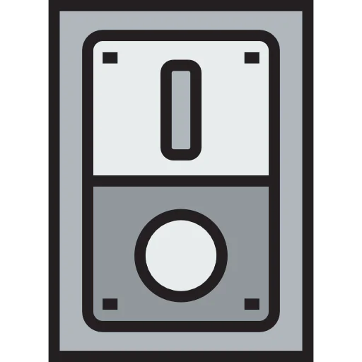Switch icon
