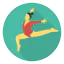 Acrobat Ikona 64x64