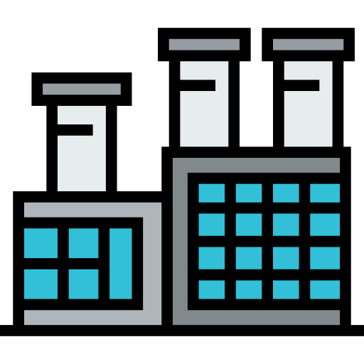 Factory icon