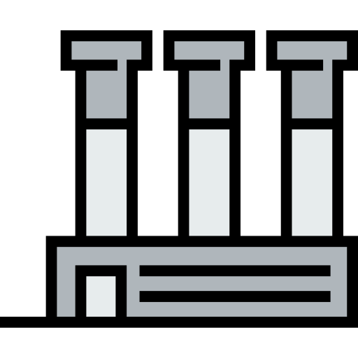 Factory icon