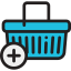 E-commerce icon 64x64