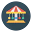 Carousel icon 64x64