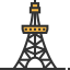 Tokyo tower іконка 64x64