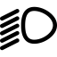 Low Beam ícono 64x64