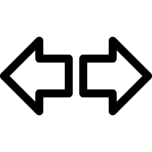 Turn Signals icon