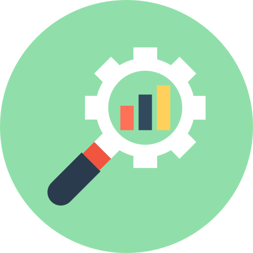 Analytics icon