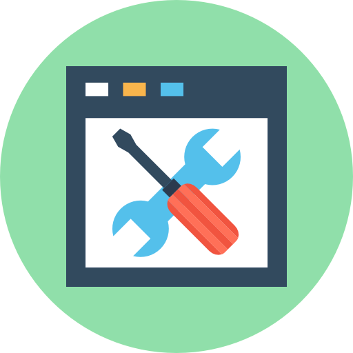 Browser icon