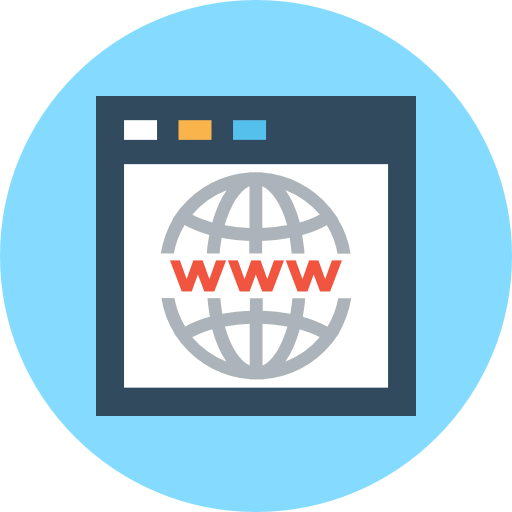 Browser アイコン