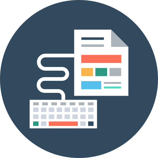 Computer icon