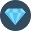 Diamond Symbol 64x64
