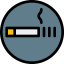 Smoking icon 64x64