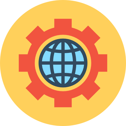 Settings icon