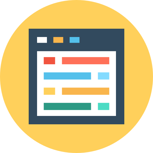 Browser icon