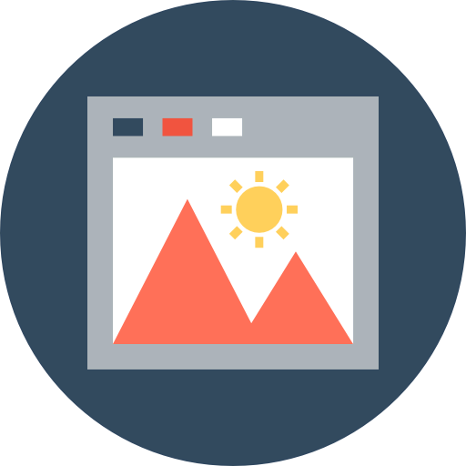 Browser icon