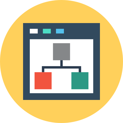 Browser icon